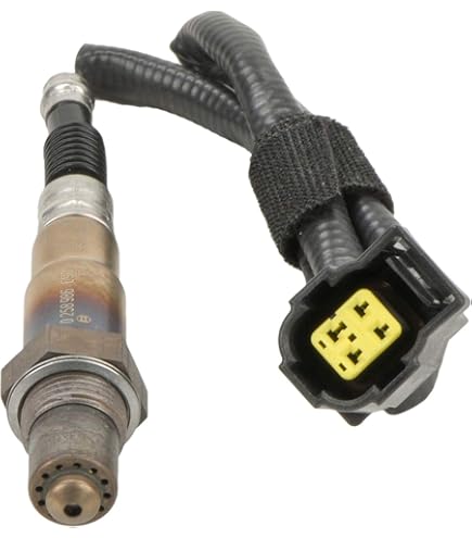 Gaga様用 234-4587 Oxygen Sensor 250-24253 For Liberty Wrangler